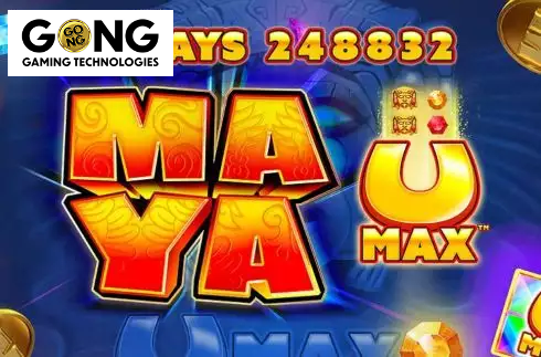 Maya U Max